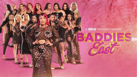 Baddies West: How Many Episodes & When Do New Episodes。